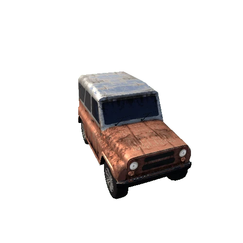 Lowpoly Jeep_03